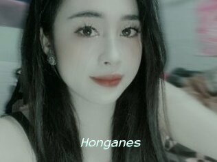 Honganes