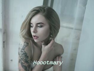 Hoootmary