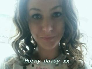 Horny_daisy_xx