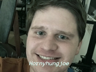 Hornyhungjoe