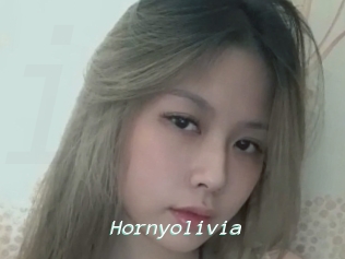 Hornyolivia