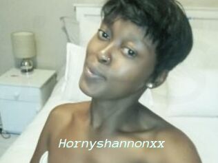 Hornyshannonxx