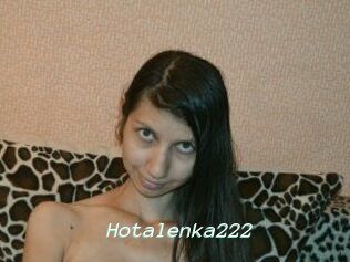 Hotalenka222