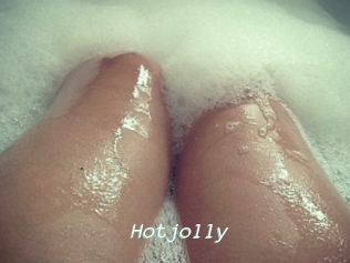 Hotjolly