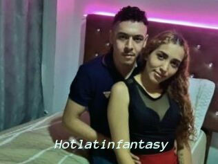 Hotlatinfantasy