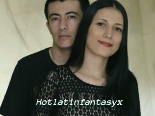 Hotlatinfantasyx