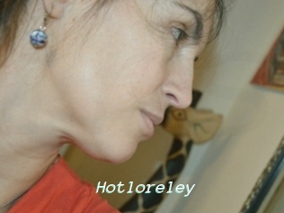 Hotloreley