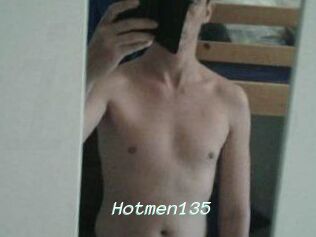 Hotmen135