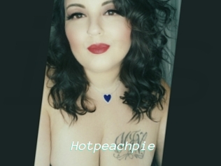 Hotpeachpie