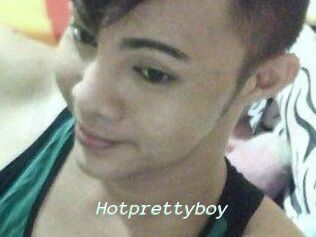 Hotprettyboy