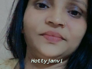 Hottyjanvi