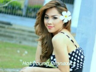 Hotyoungjannaxxx