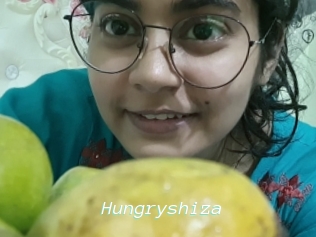 Hungryshiza