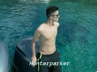 Hunterparker