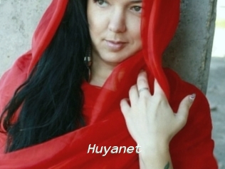 Huyanet