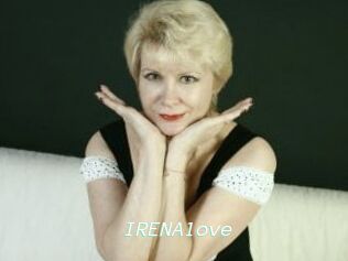 IRENAlove