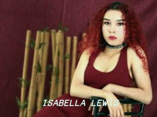 ISABELLA_LEWIS