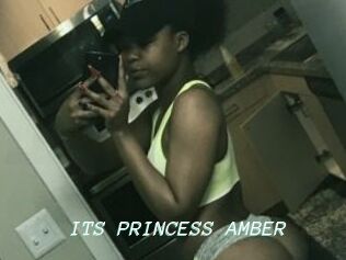 ITS_PRINCESS_AMBER