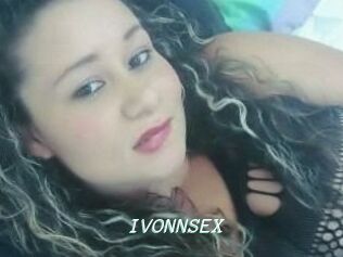 IVONNSEX