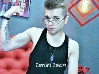 IanWilson