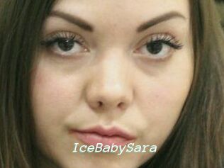 IceBabySara