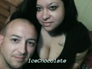 IceChocolate