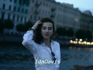 IdaDavis