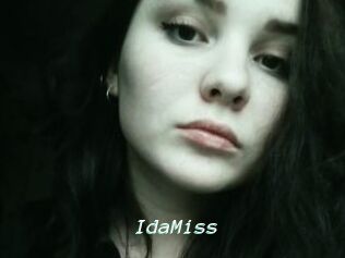 IdaMiss