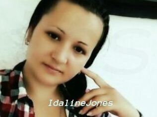 IdalineJones