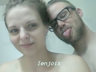 Ienjoix