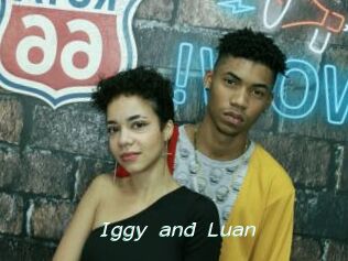 Iggy_and_Luan