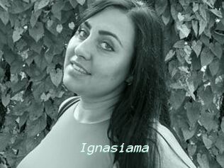 Ignasiama