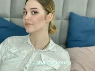 IlonaStevens