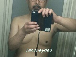 Imhoneydad