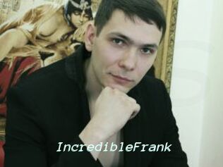 IncredibleFrank