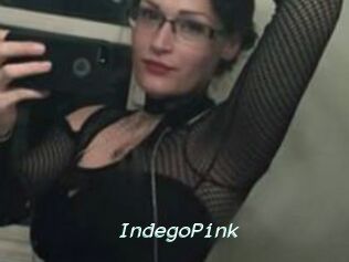 IndegoPink