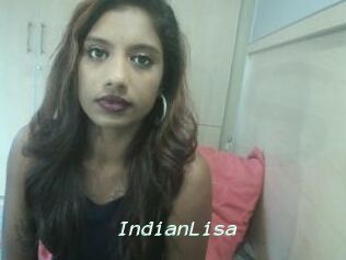 IndianLisa