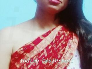 Indian_DesiPreeti