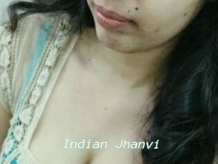 Indian_Jhanvi