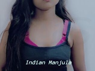 Indian_Manjula