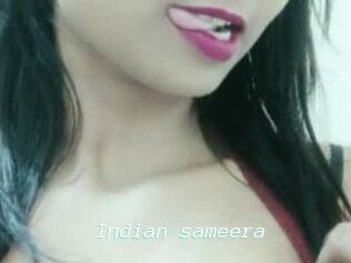Indian_sameera