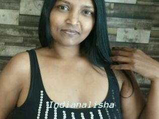 Indianalisha