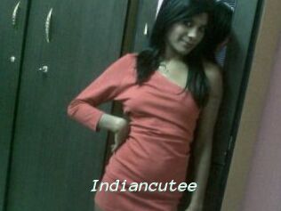 Indiancutee