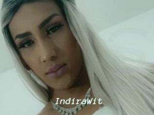 IndiraWit