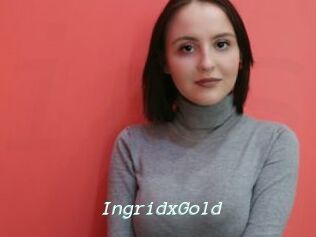 IngridxGold