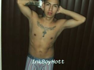 InkBoyHott