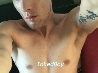 InkedBoy