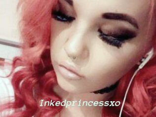 Inkedprincessxo