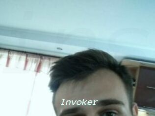 Invoker