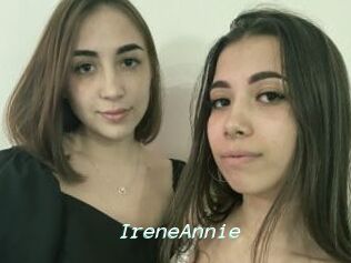 IreneAnnie